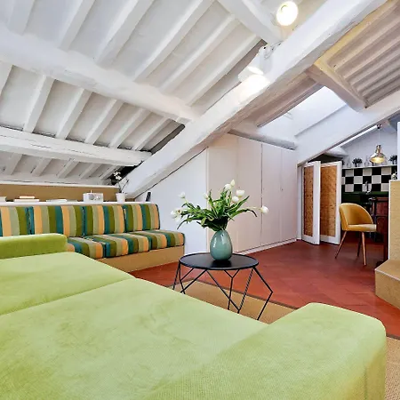 Monti Charme - My Extra Apartament