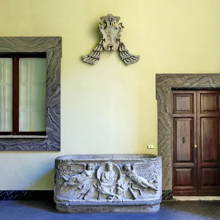 Apartament Monti Charme - My Extra Rzym