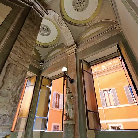 Monti Charme - My Extra