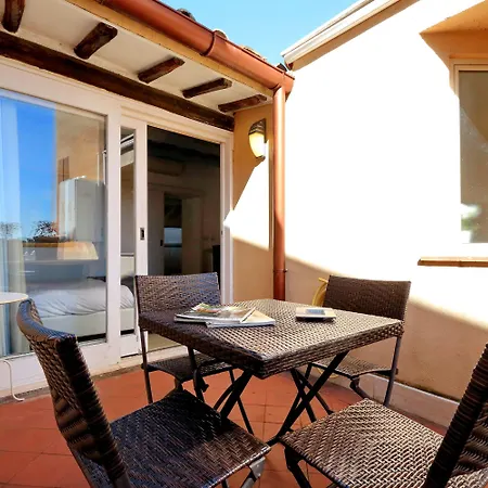 Apartament Monti Charme - My Extra *