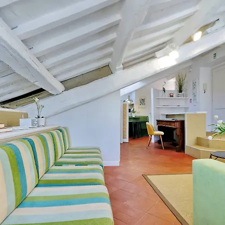 Apartament Monti Charme - My Extra