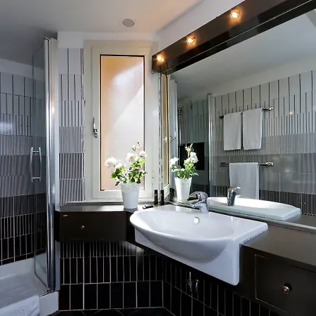 Apartament Monti Charme - My Extra Rzym