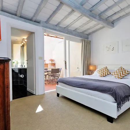 Monti Charme - My Extra Rzym