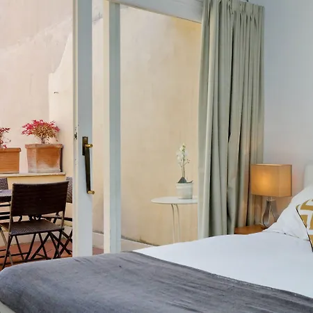 Monti Charme - My Extra Apartament