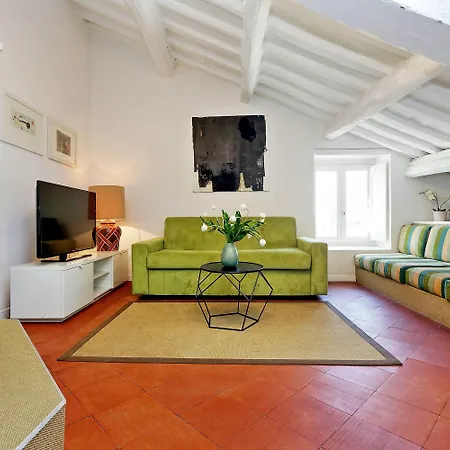 Apartament Monti Charme - My Extra