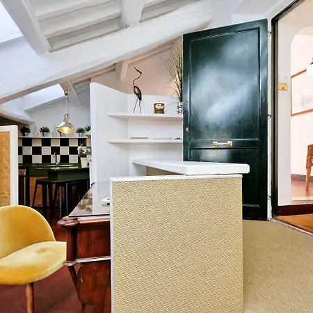 Monti Charme - My Extra