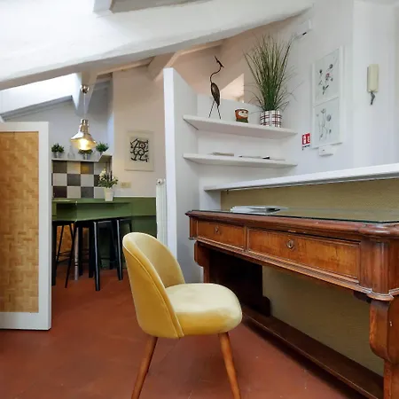 Monti Charme - My Extra Apartament *