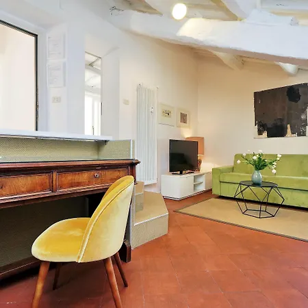 Monti Charme - My Extra Apartament *