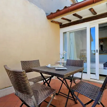 Monti Charme - My Extra Rzym