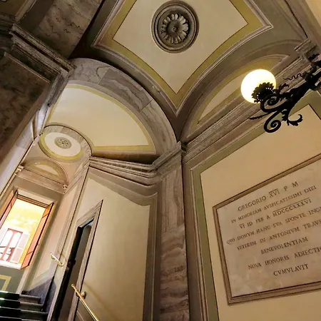 Monti Charme - My Extra Apartament