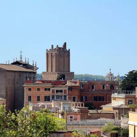 Monti Charme - My Extra Apartament *