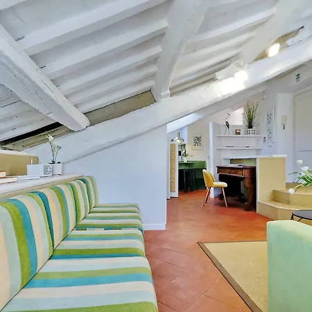 Apartament Monti Charme - My Extra *