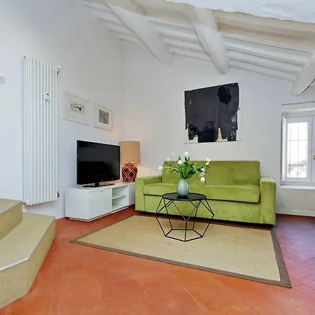 Monti Charme - My Extra Apartament Rzym