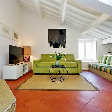 Apartament Monti Charme - My Extra Rzym