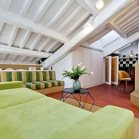 Monti Charme - My Extra * Rzym