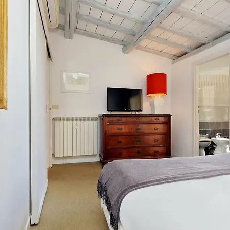 Apartament Monti Charme - My Extra