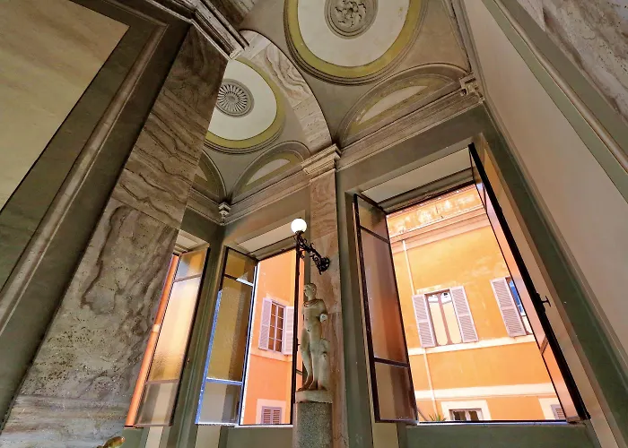 Monti Charme - My Extra