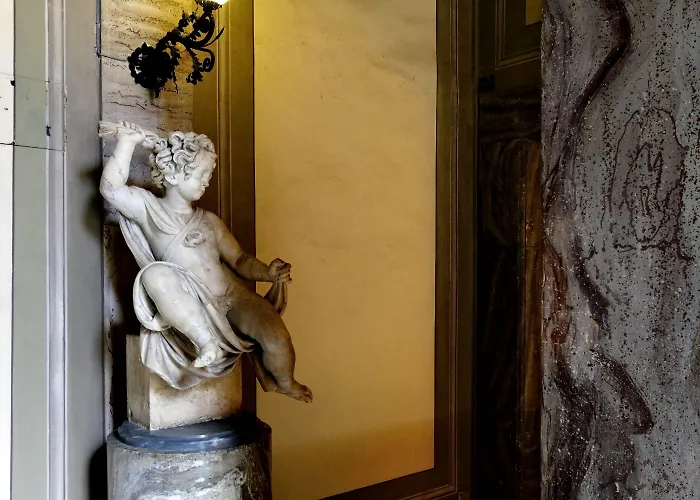 Monti Charme - My Extra * 로마