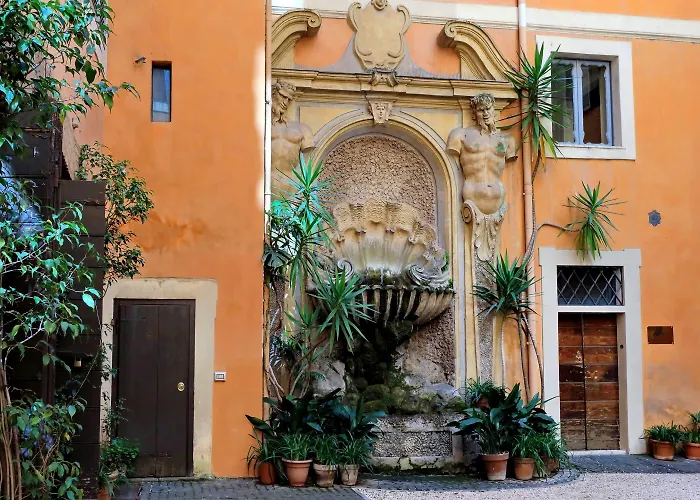 아파트 Monti Charme - My Extra *