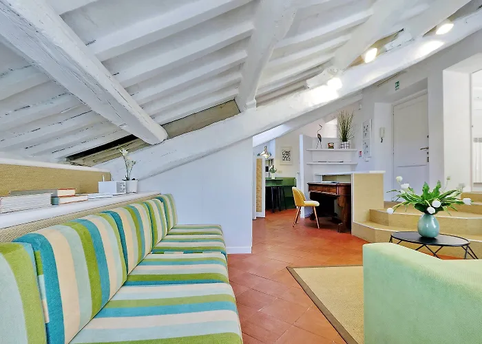 아파트 Monti Charme - My Extra