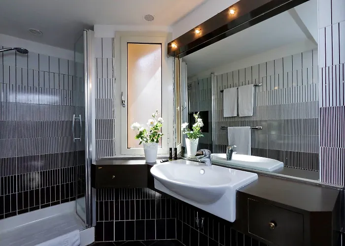 아파트 Monti Charme - My Extra 로마