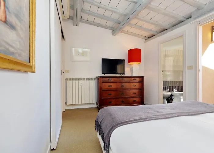 아파트 Monti Charme - My Extra *