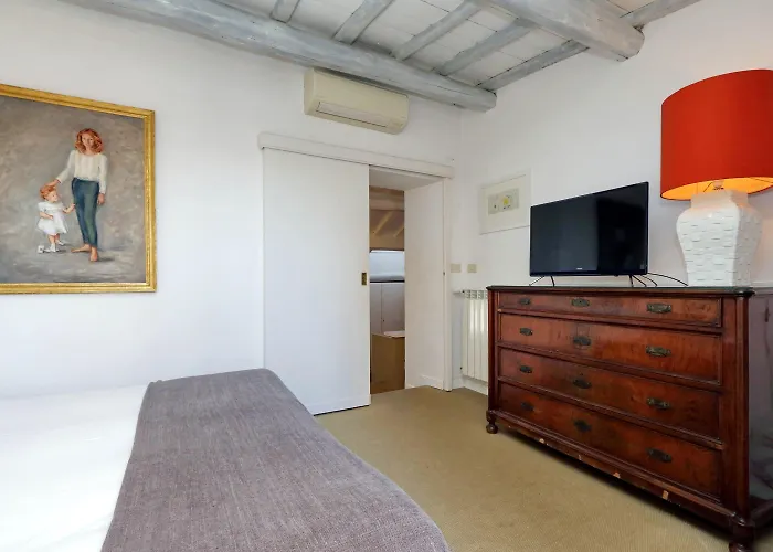 아파트 Monti Charme - My Extra *