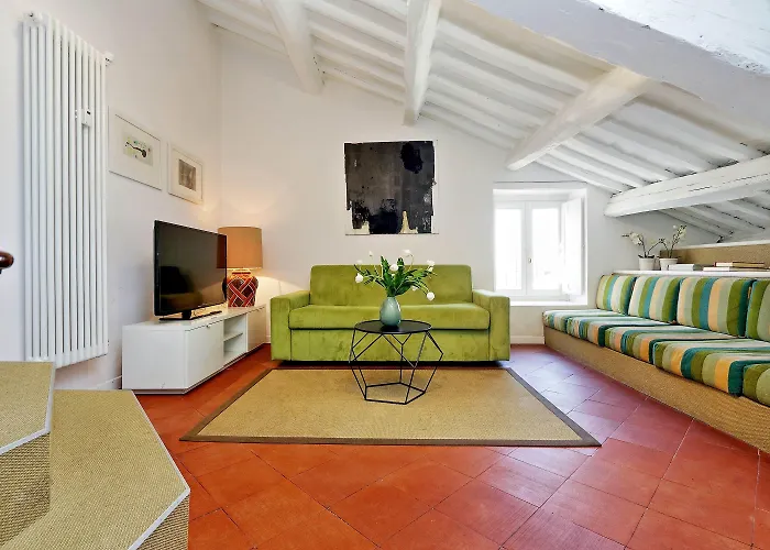 아파트 Monti Charme - My Extra