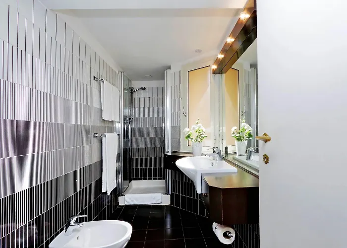 아파트 Monti Charme - My Extra *