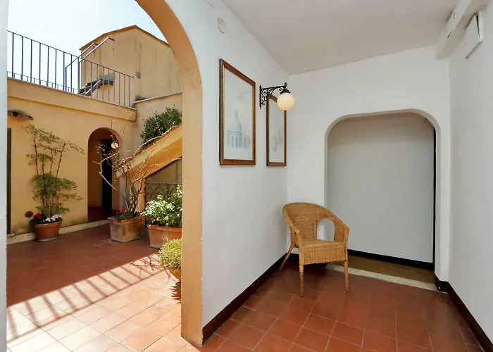 Monti Charme - My Extra 로마