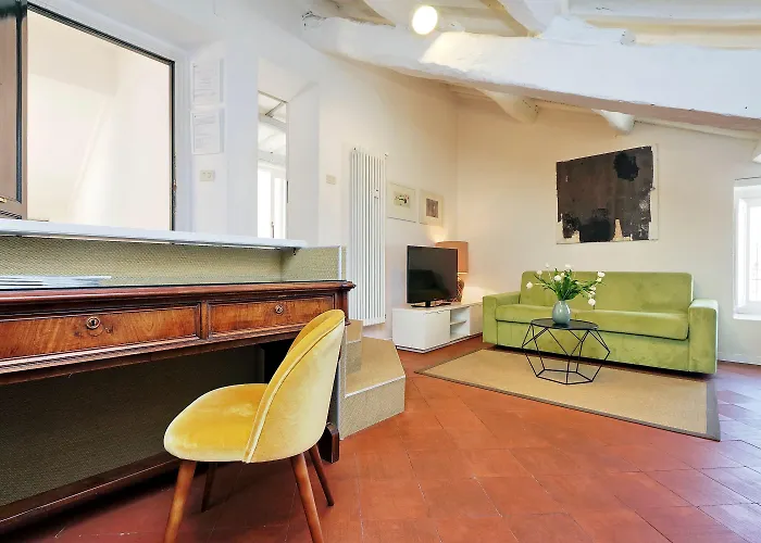 Monti Charme - My Extra 아파트 *