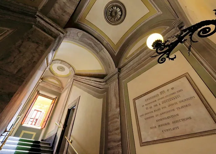 Monti Charme - My Extra 아파트