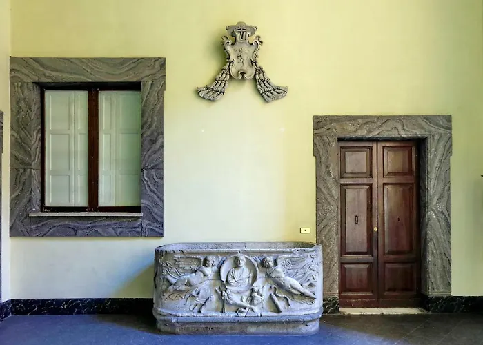 Monti Charme - My Extra *