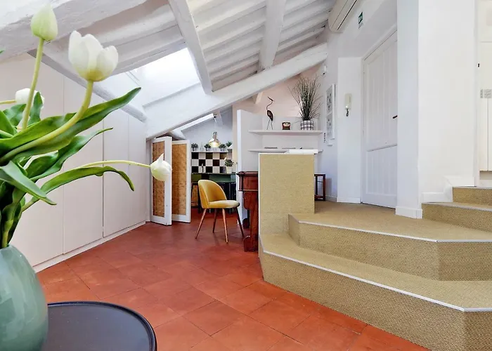 Monti Charme - My Extra 로마