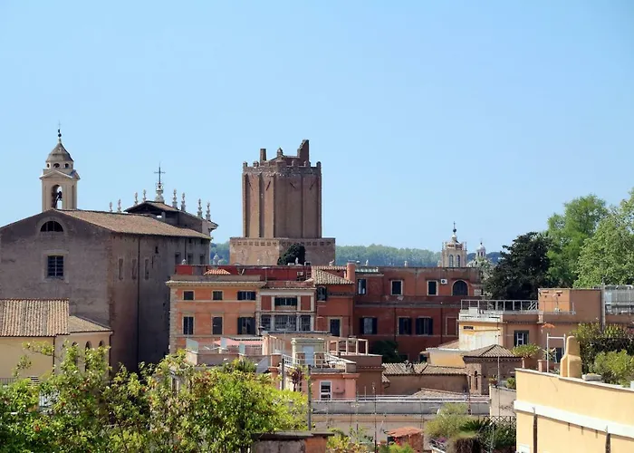 Monti Charme - My Extra 아파트 *