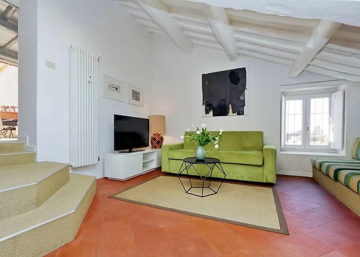 Monti Charme - My Extra 아파트 로마