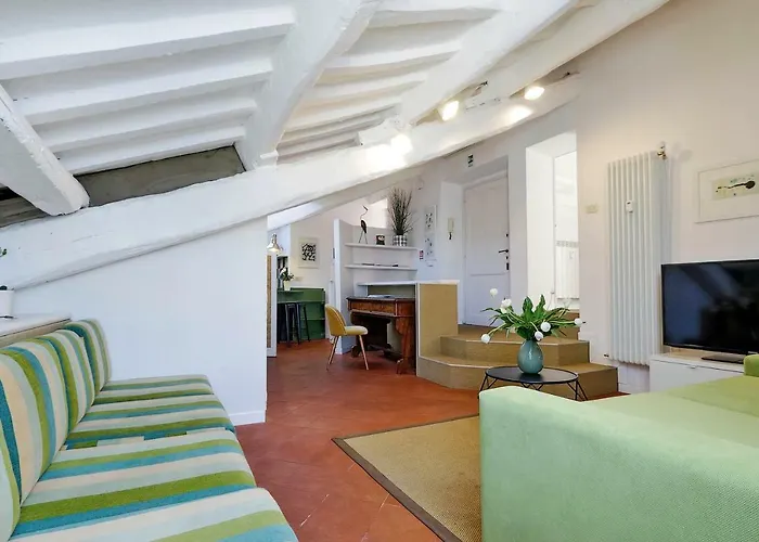 아파트 Monti Charme - My Extra *