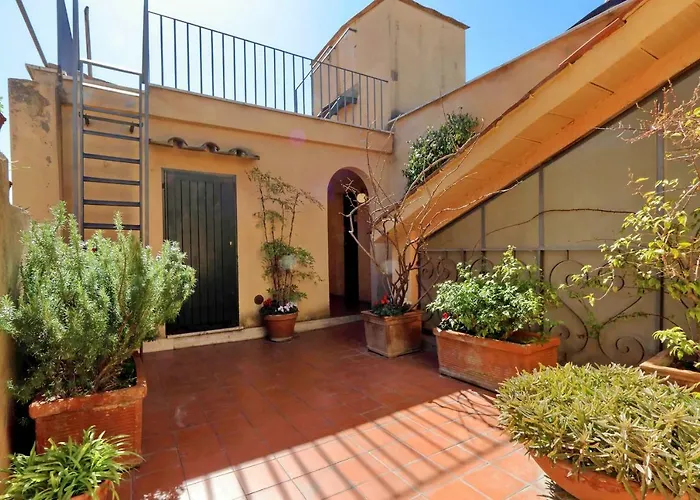 Monti Charme - My Extra * 로마