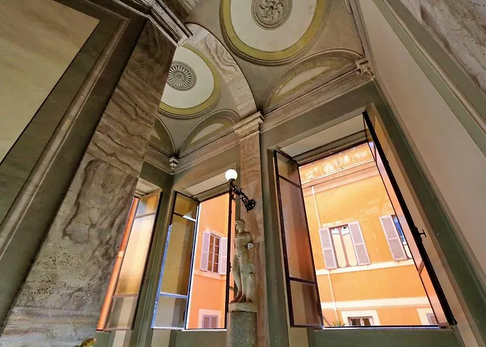 Monti Charme - My Extra 로마