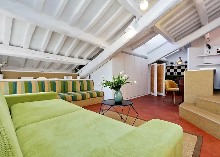 Monti Charme - My Extra * 로마