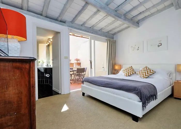 아파트 Monti Charme - My Extra *