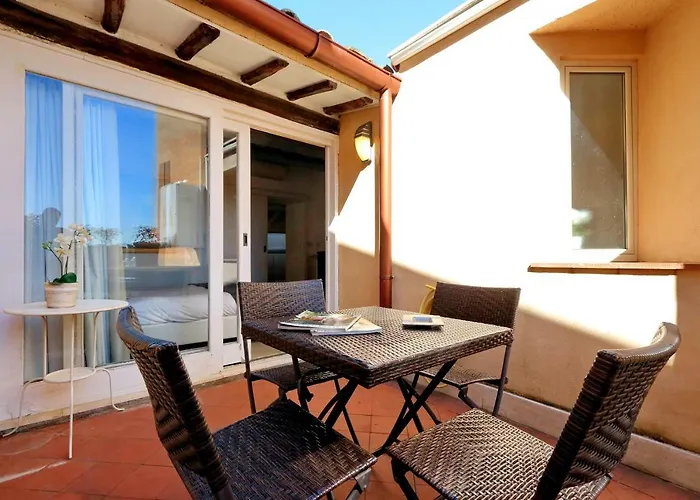 Monti Charme - My Extra *