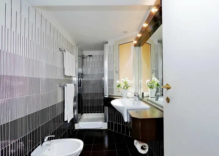 아파트 Monti Charme - My Extra