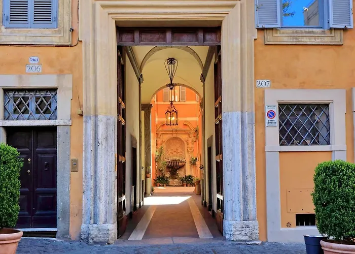 Monti Charme - My Extra 아파트