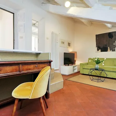 Monti Charme - My Extra Appartement