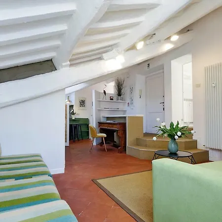 Appartement Monti Charme - My Extra *