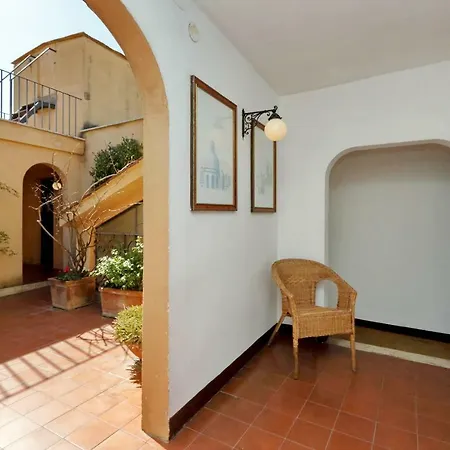 Monti Charme - My Extra Appartement