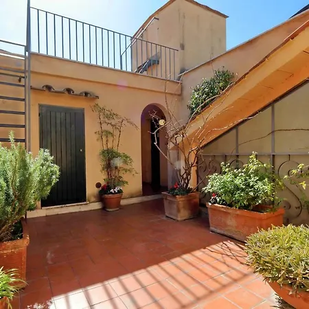 Monti Charme - My Extra * Rome