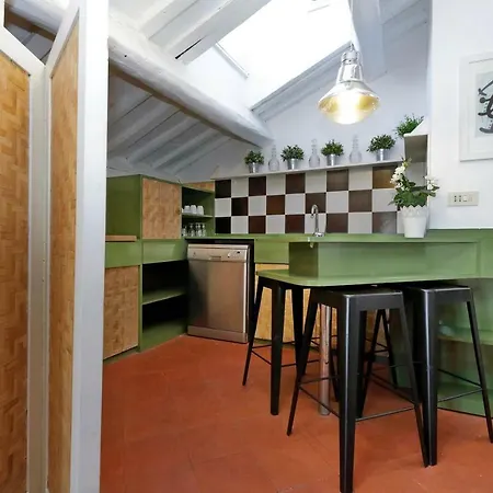 Appartement Monti Charme - My Extra *