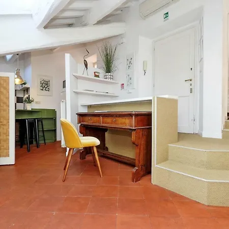 Monti Charme - My Extra Appartement *